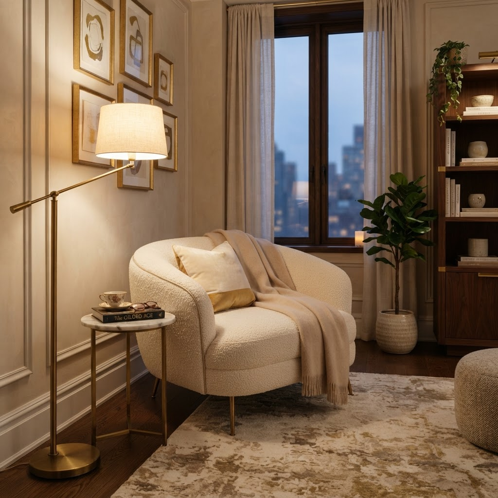معرض فاخر — 6